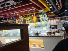 -巴犀烧烤(新崇光店)
