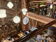 景观位-协茂森老钟家(保利店)