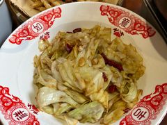 -肖记公安牛肉鱼杂馆·省级非物质文化遗产(三角路直营店)