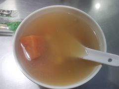 -华香鹅快餐店