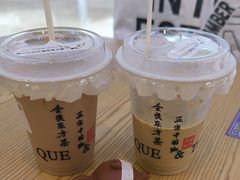 -鹊茶咖啡•新中式(深圳首店)