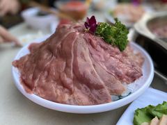 -枇杷园食为鲜火锅(南山店)