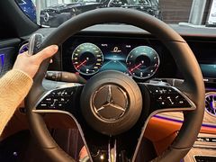 -宁波之星奔驰4S店(海曙店)