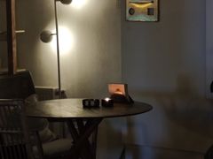 -Nirvana Cafe&Bar(北仓文创街区店)