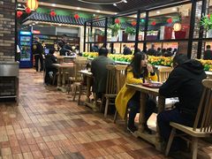 -顺旺基大厨现炒(哥伦布店)