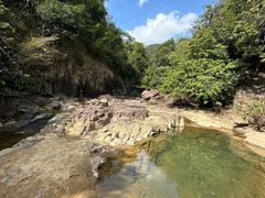 -广州白江湖森林公园