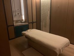 -文华东方水疗中心