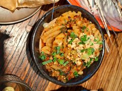-北丐先生·野馄饨烧烤(泰达E街区店)