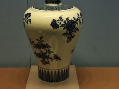 -六朝博物馆