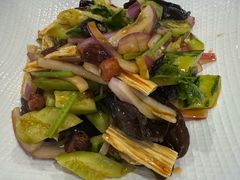 -老边饺子馆(东单店)