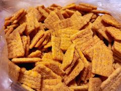 椒盐咸香锅巴-纯心饼店(源溪店)