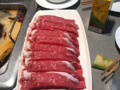 -海底捞火锅(苏宁生活广场店)