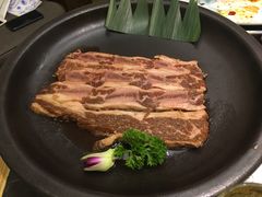 -一品诚记烤肉·甄选店(中南路店)