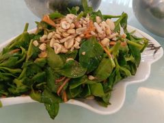 -大城·烧烤海鲜大排档(台东店)