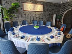 -火福·天湖阁大闸蟹博物馆主题餐厅(浅水湾店)
