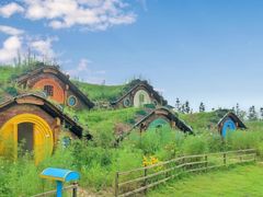 -武汉紫薇都市田园