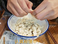 -毅祥斋老孙家泡馍(北院门鼓楼店)