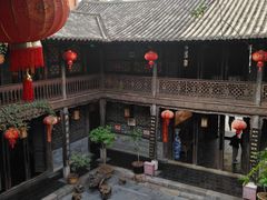 -石屏会馆