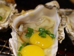 -蚝英雄鲜蚝自助专门店(长楹天街直营店)