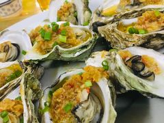 -明记海鲜美食老字号(明记总店)