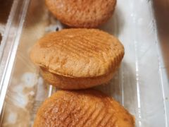 主打鸡蛋糕-東更道点心行(文化东路店)