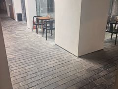 -自如ZSPACE四合院艺术餐厅