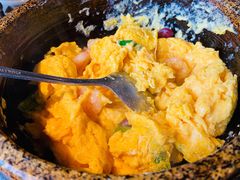 会跳舞的鸡蛋-嘉禾·悦享餐厅(八方汇店)