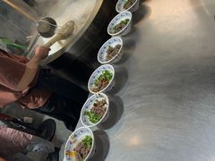 -清真马虎面馆(西七路店)