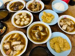 -佑记肉骨茶