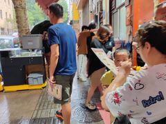 -九龙餐厅(大沽路店)