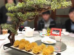 -复旦大学本部-食堂