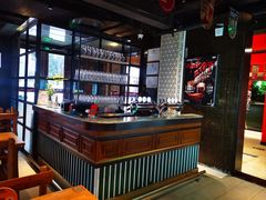 -肉串汪(月坛店)