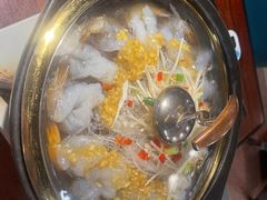 -前海沿·青岛菜(五四广场永旺店)