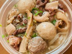 -辉程汤粉店(顺发路店)