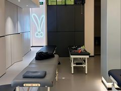 -VPsmart私教健身工作室(新华路旗舰店)