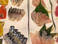 -广州增城保利郡雅酒店-月色西餐厅
