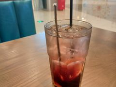 柠檬利宾纳-玥记茶餐厅(十字门华发商都一期绸带店)