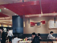 -大师兄·手工面·西北菜(珠海环宇城店)