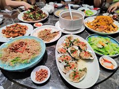 -金山记靓鸡专门店·中山菜