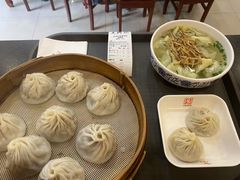 -王興記(南禅寺店)