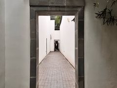 -南京市民俗博物馆(甘熙故居)