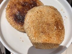 -李小老烧饼(常营民族家园店)