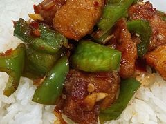 -北大地皖峰饭馆