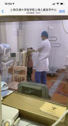 -上海交通大学医学院附属上海儿童医学中心(陆家嘴总院区)