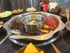 -肥龙火锅(南坪店)