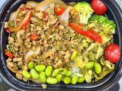 -星平鸡饭·烧腊·粤菜小炒(印象城创始店)