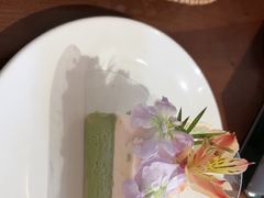 -嗒令甜品·主题融合料理餐厅(首座时代店)
