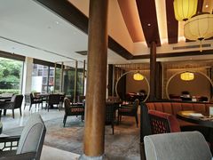 -西安凯悦酒店·湖畔中餐厅