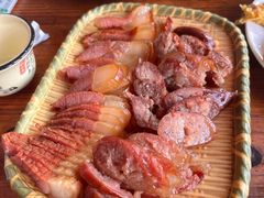 -客雨侗菜馆(客雨民宿店)