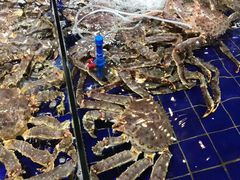 -79号渔船海鲜饭店(华强北店)